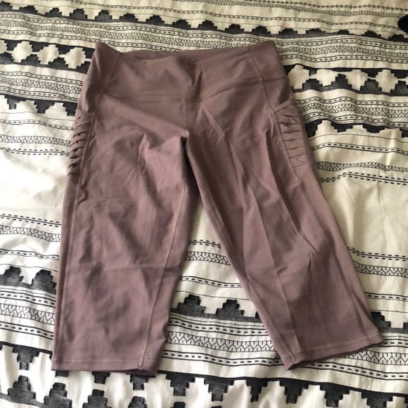 Victoria's Secret Pants - Victoria secret leggings Victoria's Secret Pants - Victoria secret leggings